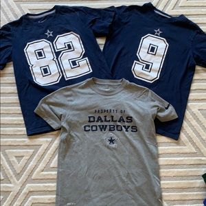 Nike Dallas Cowboys Superfan Set